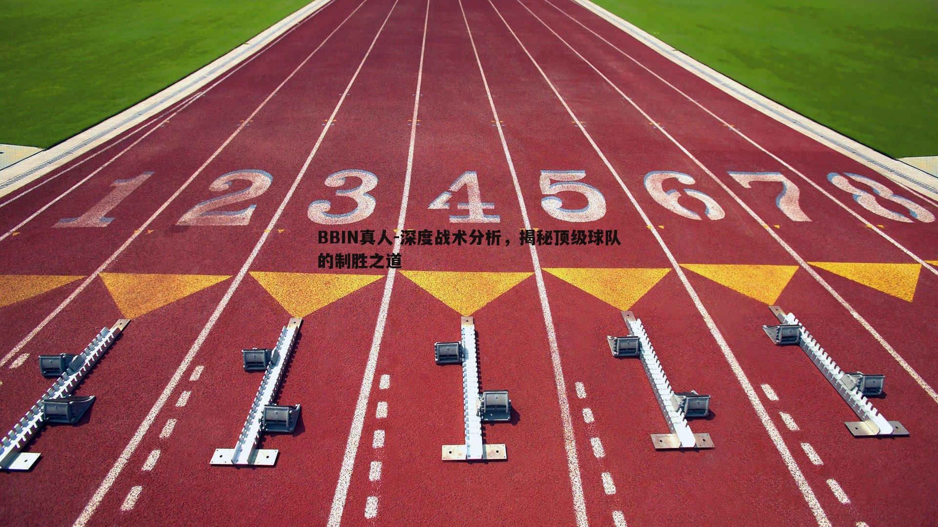 BBIN真人-深度战术分析，揭秘顶级球队的制胜之道